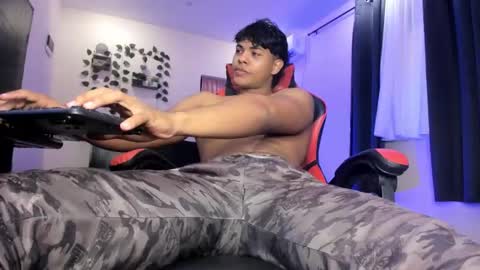 Johan Beley online show from February 9, 2026, 5:50 pm