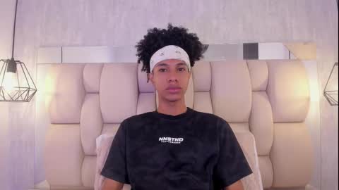 Johan  online show from March 14, 2026, 11:48 am