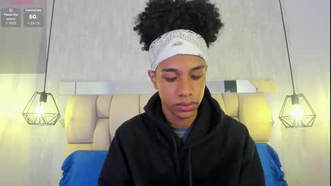 Johan  online show from March 16, 2026, 11:47 am