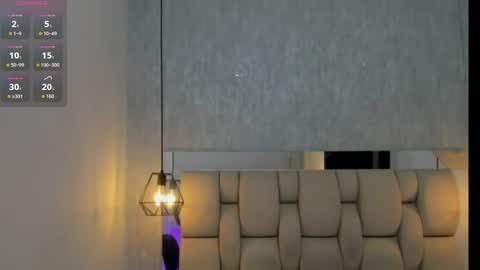 Johan  online show from March 24, 2026, 11:37 am