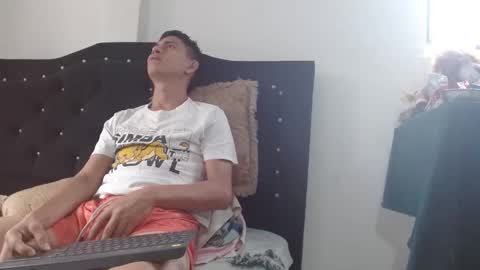 johan online show from March 5, 2026, 11:50 am