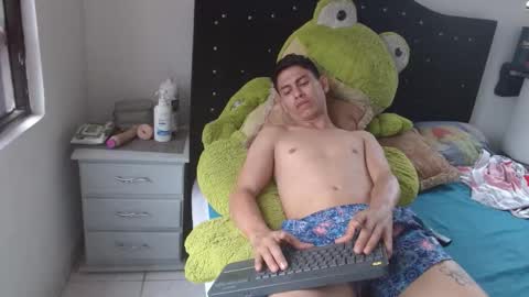 johan online show from March 12, 2026, 7:31 pm