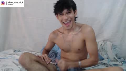 johan_mancini_r online show from February 28, 2026, 4:30 pm