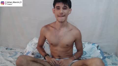 johan_mancini_r online show from March 12, 2026, 5:52 pm