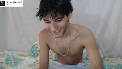 johan_mancini_r online show from May 13, 2026, 5:32 pm
