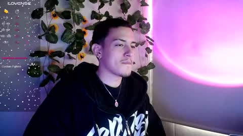 johan_parker222 online show from September 17, 2025, 7:26 pm