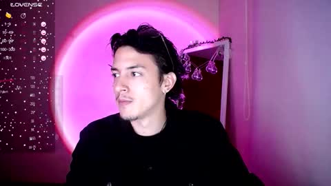 johan_parker222 online show from February 8, 2026, 5:55 am