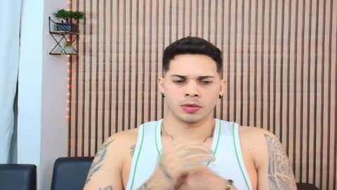 johan speitzer online show from February 12, 2026, 11:44 pm