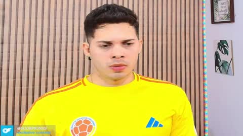 johan speitzer online show from March 29, 2026, 7:47 pm