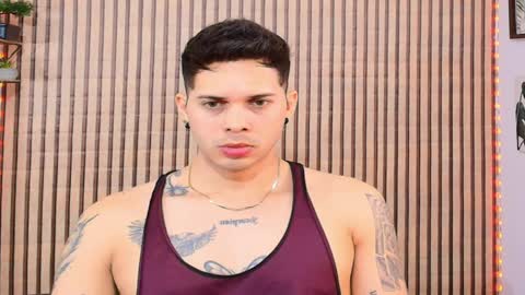 johan speitzer online show from April 3, 2026, 1:14 am