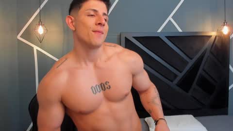 Johan Williams online show from December 24, 2024, 7:17 am