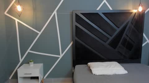 Johan Williams online show from January 8, 2025, 3:40 am