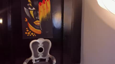 Johan Williams online show from January 31, 2026, 11:25 pm