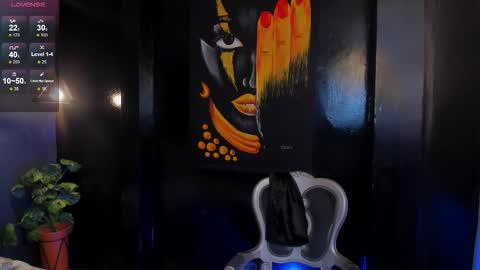 Johan Williams online show from February 8, 2026, 5:11 am