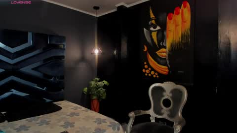 Johan Williams online show from April 10, 2026, 5:23 am