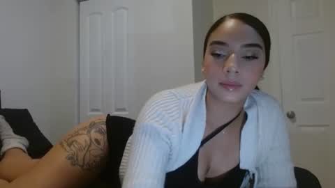 candyvibes online show from October 23, 2025, 6:06 pm