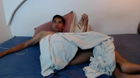 Snapshot of johanoro333 chatting on March 30, 2026, 10:22 pm johanoro333 online show from March 30, 2026, 10:22 pm