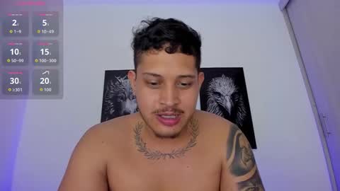 Johan Smith online show from January 15, 2026, 1:54 am