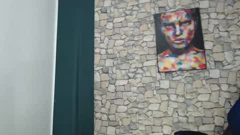 johanxxhot online show from January 17, 2025, 5:00 am