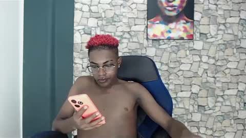 johanxxhot online show from January 24, 2025, 7:08 am