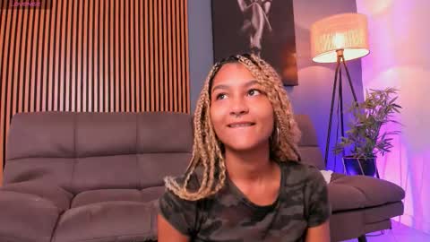 Snapshot of johapython chatting on February 1, 2026, 3:10 pm J O H A online show from February 1, 2026, 3:10 pm