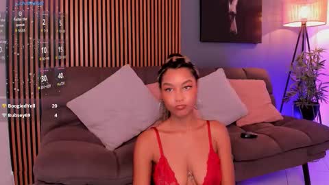 Snapshot of johapython chatting on February 5, 2026, 2:54 pm J O H A online show from February 5, 2026, 2:54 pm