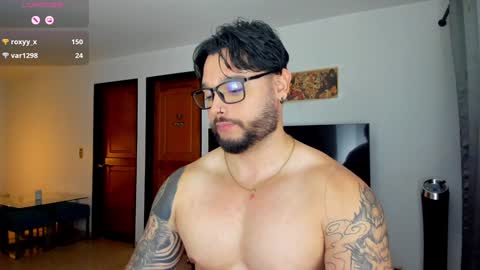 Snapshot of johatsu chatting on January 31, 2025, 3:20 am King -    online show from January 31, 2025, 3:20 am