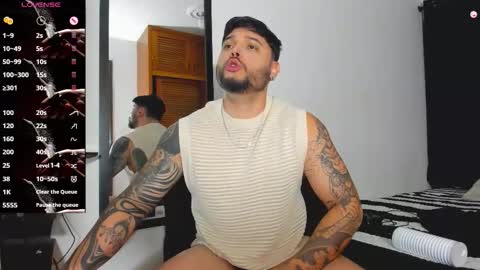 Snapshot of johatsu chatting on September 14, 2025, 11:59 pm King -    online show from September 14, 2025, 11:59 pm