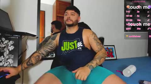 Snapshot of johatsu chatting on September 27, 2025, 12:15 am King -    online show from September 27, 2025, 12:15 am
