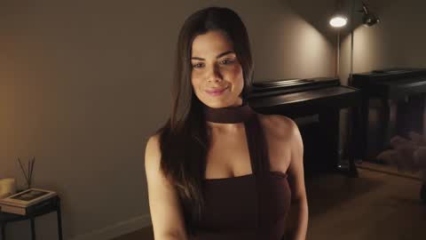 Snapshot of joheredia chatting on February 27, 2025, 10:09 pm Jo online show from February 27, 2025, 10:09 pm