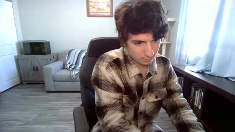 Snapshot of john22jackson chatting on February 7, 2025, 9:48 pm John Jackson online show from February 7, 2025, 9:48 pm