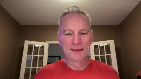 JackJack online show from October 30, 2025, 12:50 pm