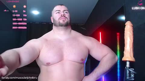 john and kiss online show from February 20, 2025, 5:51 pm