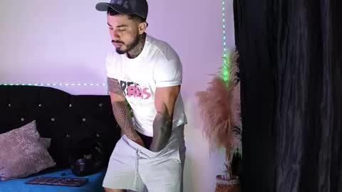 John  online show from February 9, 2026, 11:58 am