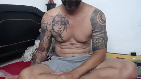 Snapshot of john_balthor chatting on December 28, 2024, 2:32 pm   online show from December 28, 2024, 2:32 pm