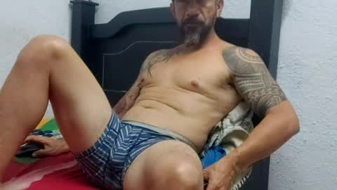 Snapshot of john_balthor chatting on February 16, 2025, 5:37 am   online show from February 16, 2025, 5:37 am