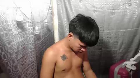 john and thallea online show from February 15, 2026, 11:41 am