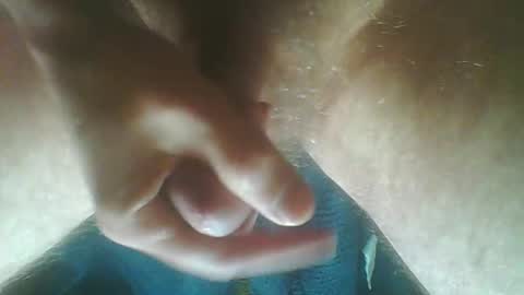 John Death online show from January 27, 2025, 8:17 pm