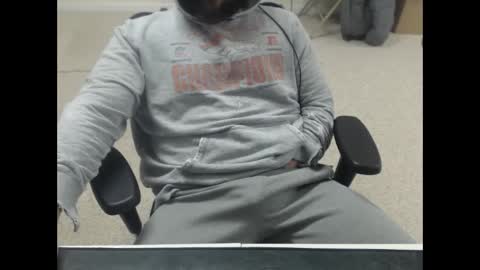 john_donson online show from January 23, 2025, 4:37 pm