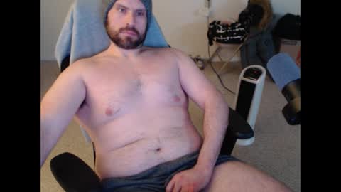 john_donson online show from February 17, 2025, 3:53 pm