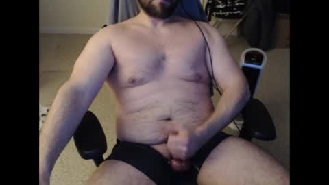 john_donson online show from February 27, 2025, 5:13 am