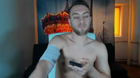 John online show from February 10, 2025, 10:42 am