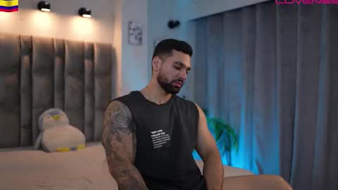 john online show from February 26, 2026, 11:04 pm