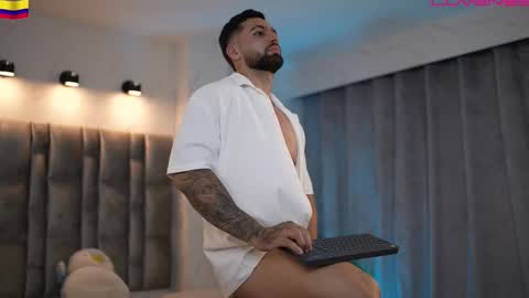 john online show from March 4, 2026, 9:21 pm