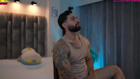 john online show from April 9, 2026, 11:32 pm