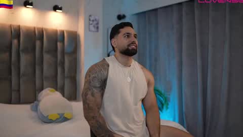 john online show from April 10, 2026, 10:03 pm