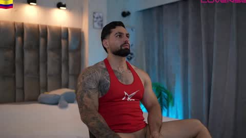 john online show from April 13, 2026, 7:08 pm