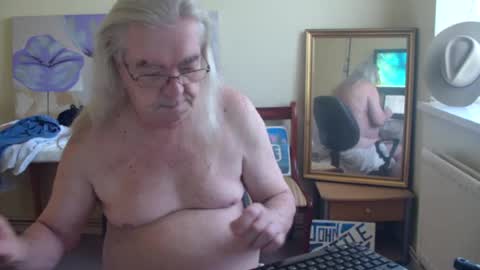 JOHN online show from June 20, 2026, 9:34 am