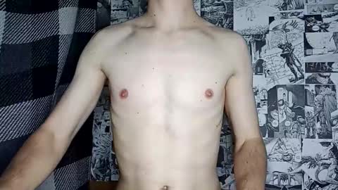 John Marston online show from December 19, 2025, 3:30 pm