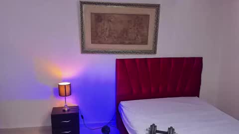 Snapshot of john_mystic chatting on February 21, 2026, 1:50 am Jhon Mystic online show from February 21, 2026, 1:50 am